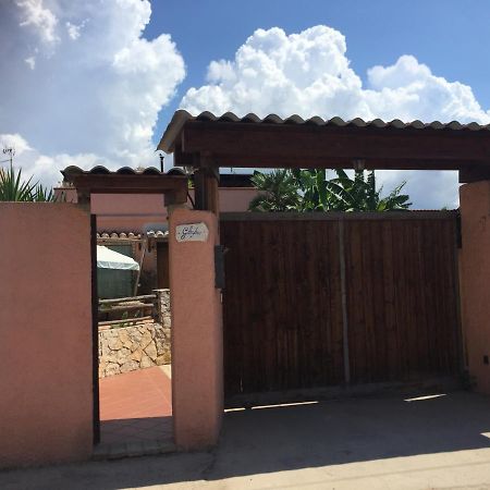 Вілла Casa Gle Sant'Andrea  Екстер'єр фото
