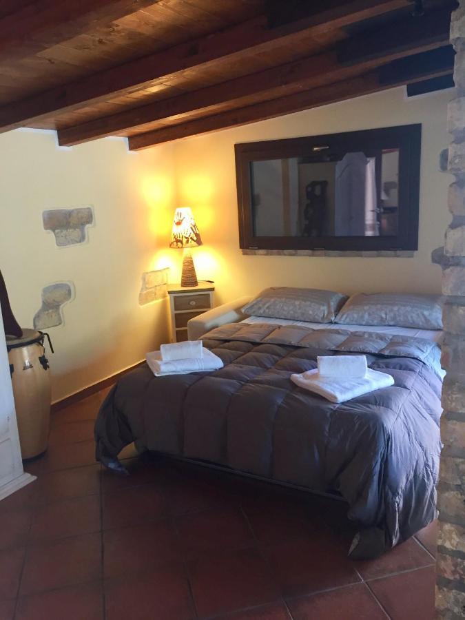 Вілла Casa Gle Sant'Andrea  Екстер'єр фото