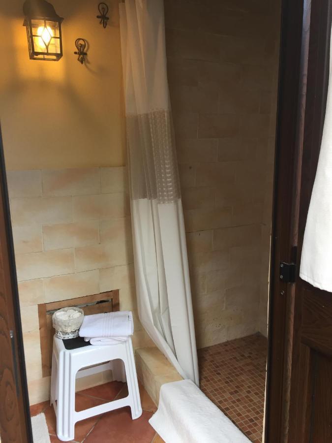 Вілла Casa Gle Sant'Andrea  Екстер'єр фото